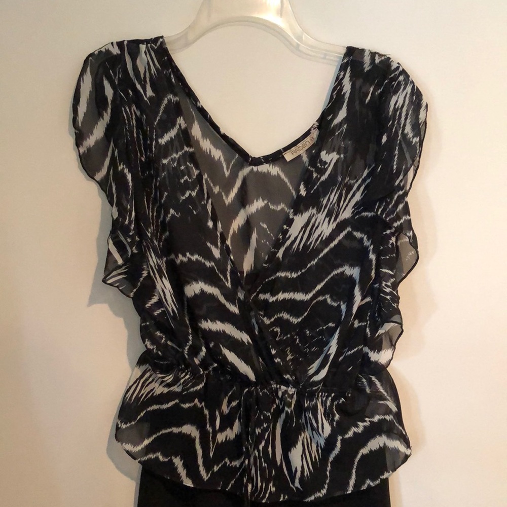 Arden B. Blouse